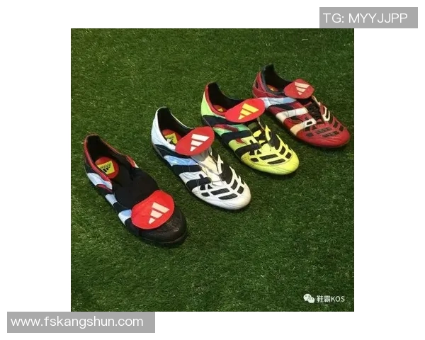 球星足球鞋印背后隐藏的故事与技术揭秘